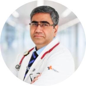 Dr. Satya Prakash Yadav